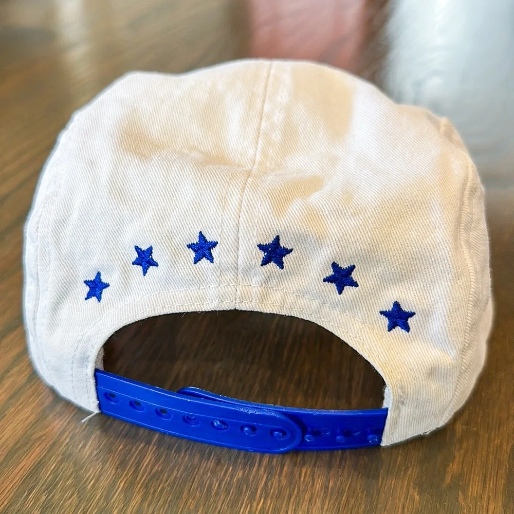 Cash & Co. ‘Merica’ Hat - S/M